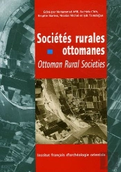 Le Rif La Societe Rurale A L Epoque Ottomane