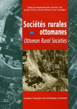 Bertrand.pt - Le Rif La Societe Rurale A L Epoque Ottomane