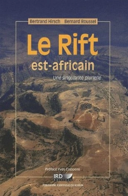 Bertrand.pt - Le Rift Est-Africain ; Une Singularité Plurielle