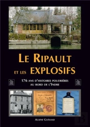 Le Ripault Et Les Explosifs