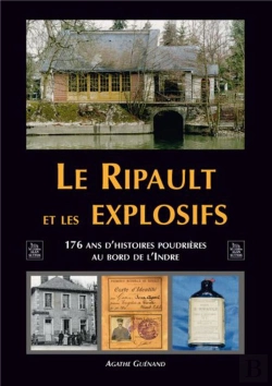Bertrand.pt - Le Ripault Et Les Explosifs
