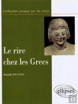 Bertrand.pt - Le Rire Chez Les Grecs