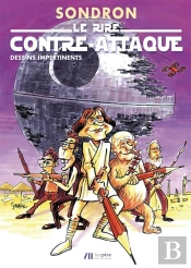 Le Rire Contre-Attaque