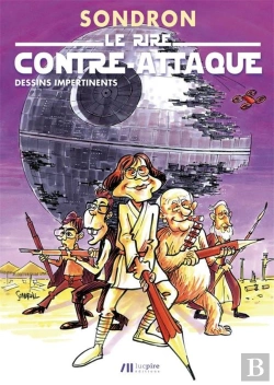 Bertrand.pt - Le Rire Contre-Attaque
