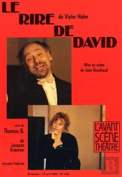 Le Rire De David