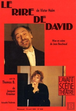 Bertrand.pt - Le Rire De David
