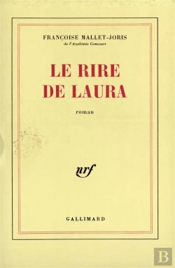 Bertrand.pt - Le Rire De Laura
