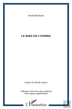 Bertrand.pt - Le Rire De L'Ombre