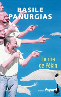 Bertrand.pt - Le Rire De Pékin