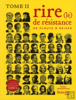 Bertrand.pt - Le Rire De Résistance T.2