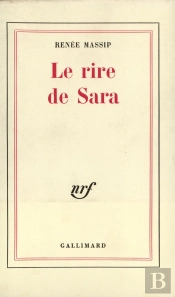 Le Rire De Sara