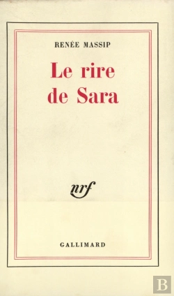 Bertrand.pt - Le Rire De Sara
