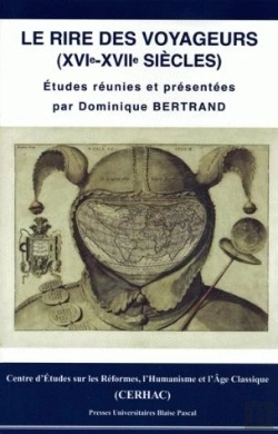 Bertrand.pt - Le Rire Des Voyageurs, 16e-17e Siècles
