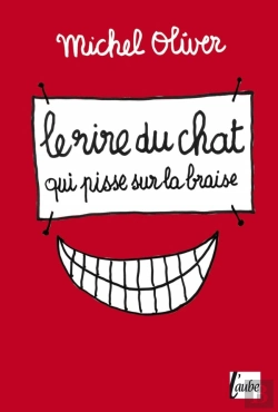 Bertrand.pt - Le Rire Du Chat Qui Pisse Sur La Braise