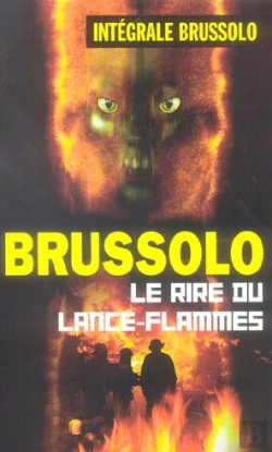 Bertrand.pt - Le Rire Du Lance-Flammes