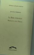 Le Rire Étrange ; Bergson Avec Freud