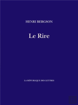 Bertrand.pt - Le Rire