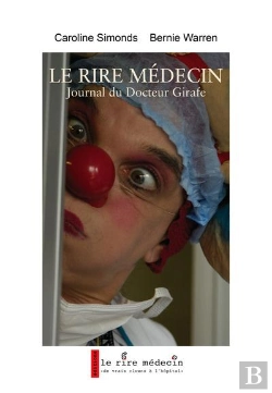 Bertrand.pt - Le Rire Medecin - Journal Du Docteur Girafe
