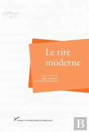 Le Rire Moderne
