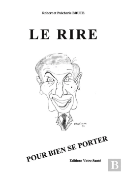 Bertrand.pt - Le Rire : Pour Se Bien Porter