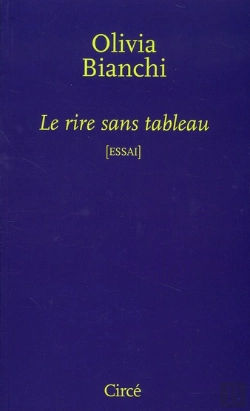 Bertrand.pt - Le Rire Sans Tableau