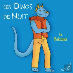 Bertrand.pt - Le Riskatyle