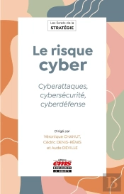 Le Risque Cyber : Cyberattaques, Cybersécurité, Cyberdéfense