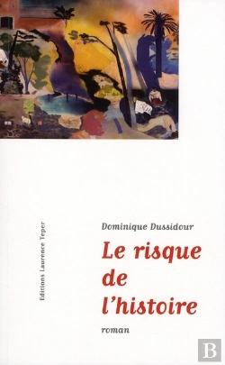 Bertrand.pt - Le Risque De L'Histoire