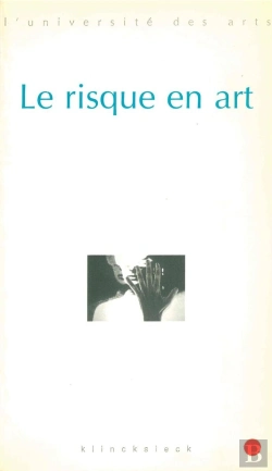 Bertrand.pt - Le Risque En Art