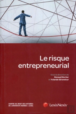 Bertrand.pt - Le Risque Entrepreneurial