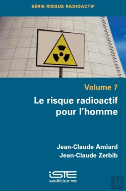 Bertrand.pt - Le Risque Radioactif Pour L'Homme