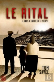 Le Rital (1 - Dans L'Enfer De L'Isonzo)