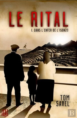 Bertrand.pt - Le Rital (1 - Dans L'Enfer De L'Isonzo)