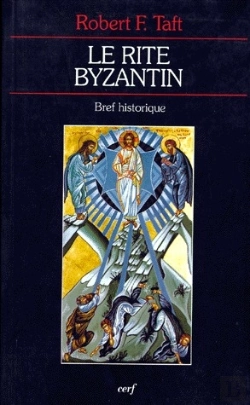 Bertrand.pt - Le Rite Byzantin : Bref Historique