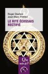 Le Rite Écossais Rectifié