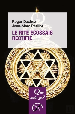 Bertrand.pt - Le Rite Écossais Rectifié