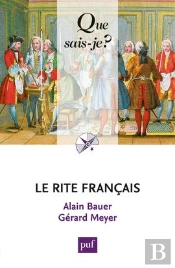 Le Rite Français