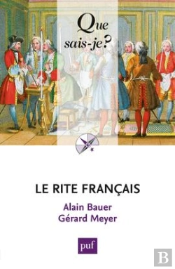Bertrand.pt - Le Rite Français