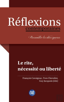 Bertrand.pt - Le Rite, Nécessité Ou Liberté