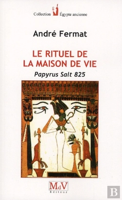 Bertrand.pt - Le Rituel De La Maison De Vie