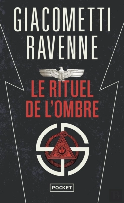 Bertrand.pt - Le Rituel De L'Ombre