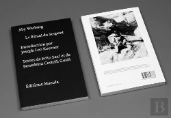 Bertrand.pt - Le Rituel Du Serpent