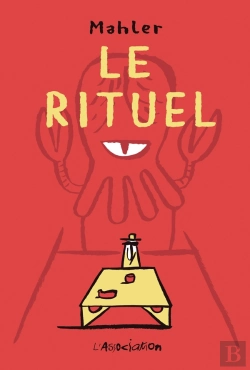 Bertrand.pt - Le Rituel