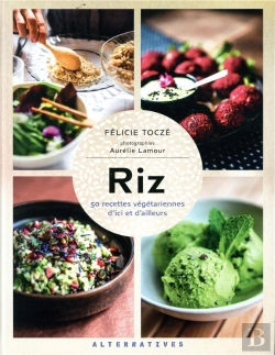 Bertrand.pt - Le Riz
