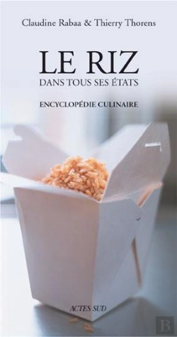 Bertrand.pt - Le Riz Dans Tous Ses États