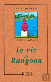 Le Riz De Rangoon