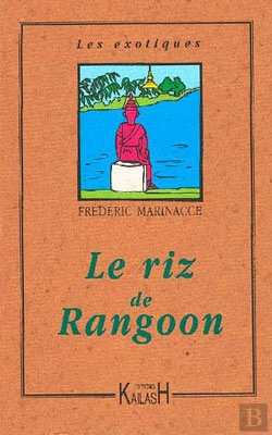 Bertrand.pt - Le Riz De Rangoon