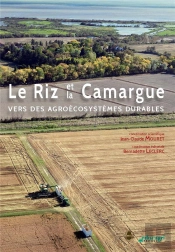 Le Riz Et La Camargue, Vers Des Agroécosystèmes Durables
