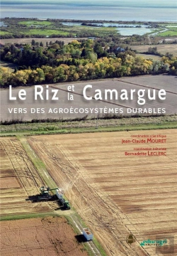 Bertrand.pt - Le Riz Et La Camargue, Vers Des Agroécosystèmes Durables