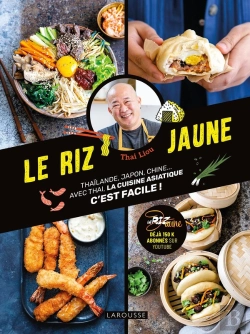 Bertrand.pt - Le Riz Jaune